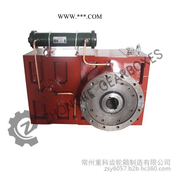 ZLYJ硬齿面系列减速机 塑料机械减速器图3