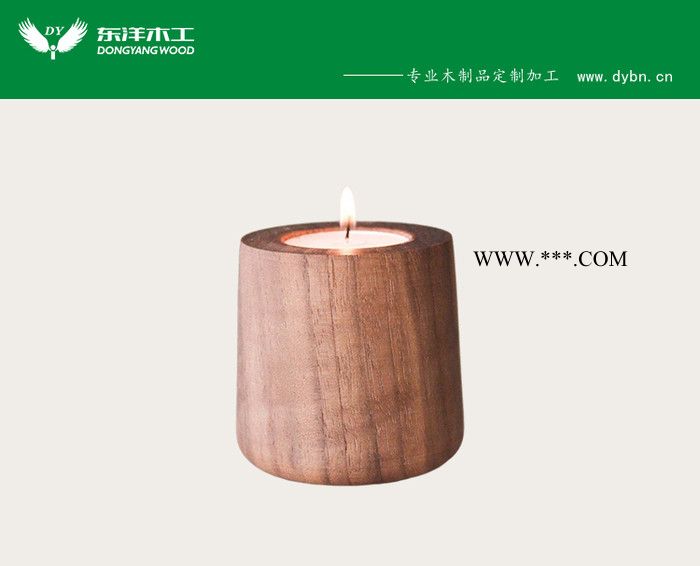 陶瓷蜡烛台图片烛台风车蜡烛底座图3