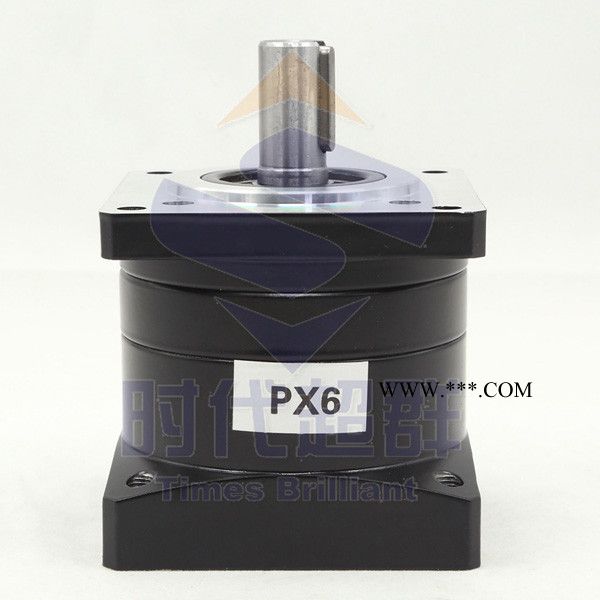 热卖行星减速器/减速箱配 57 86 110 130步进图3