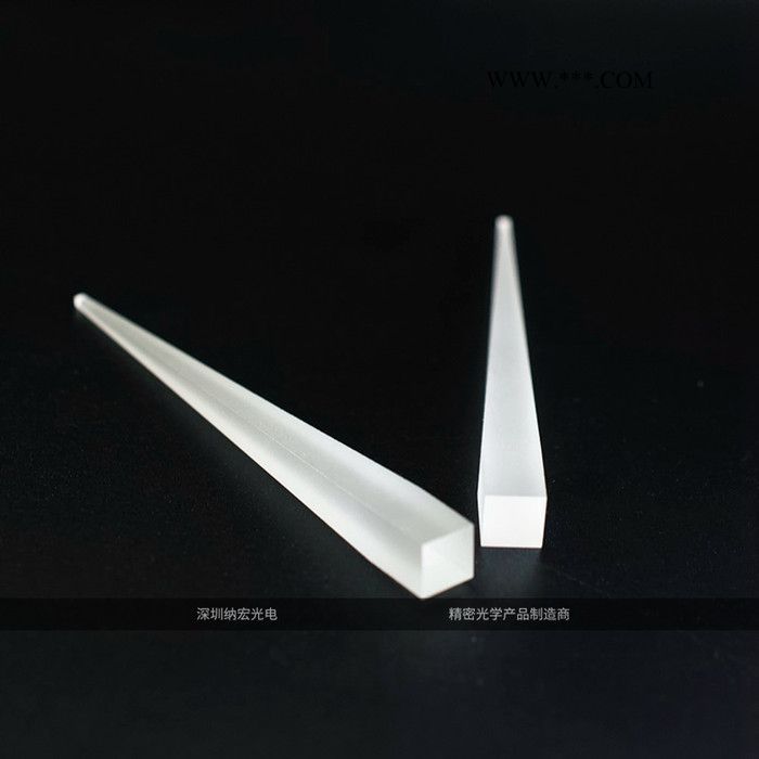 纳宏 光纤镀膜加工图2