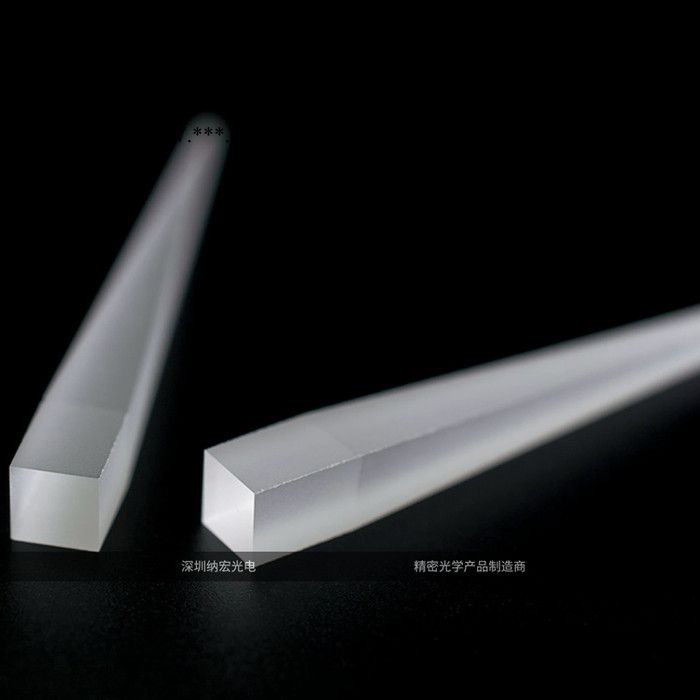 纳宏 光纤镀膜加工图3