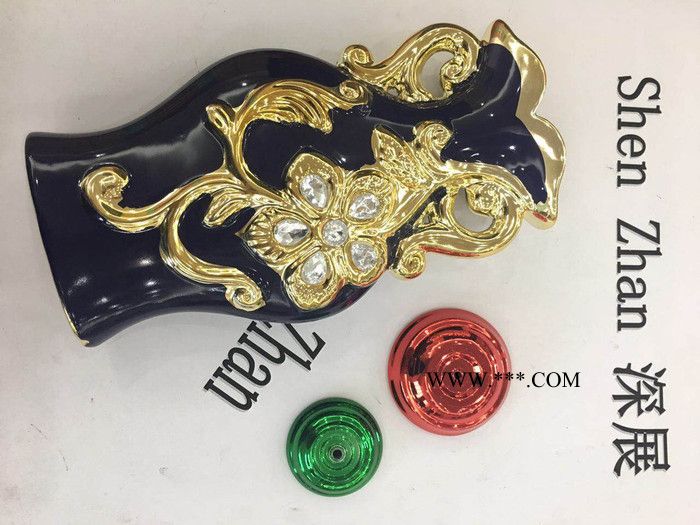 SZ-97真空镀膜涂料   真空镀膜涂料知名制造商深展公司生产真空镀膜涂料厂家图3