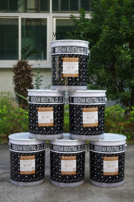 SZ-97真空镀膜涂料   真空镀膜涂料知名制造商深展公司生产真空镀膜涂料厂家图5