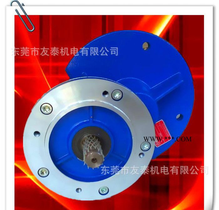 PC减速器 PC中间减速机 PC063、PC071、PC08图2