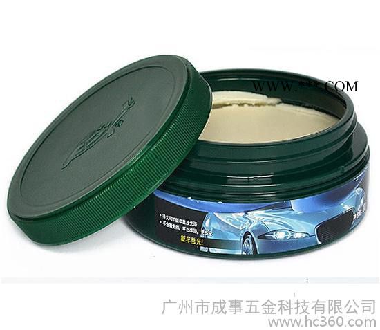 龟牌新车蜡G-807 去污划痕修复汽车蜡 车漆上光防水打蜡腊图3