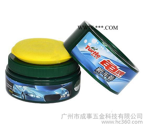 龟牌新车蜡G-807 去污划痕修复汽车蜡 车漆上光防水打蜡腊图2