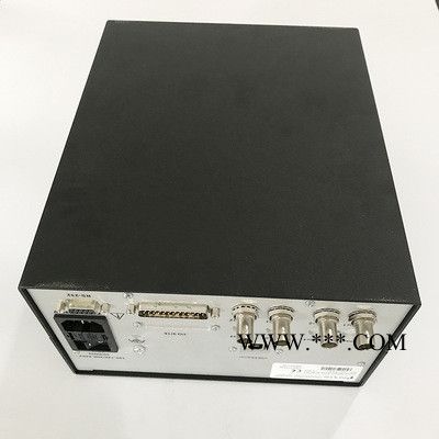 天铉镀膜机膜厚仪 真空泵维修图2