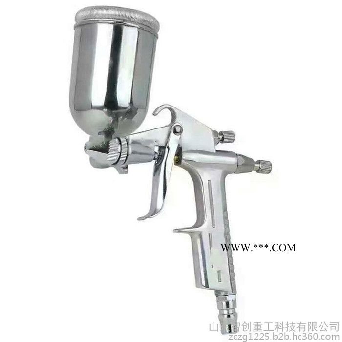 镀膜小喷壶 汽车家具小型修补壶 气动油漆喷壶镀膜家具 高雾化喷漆图4