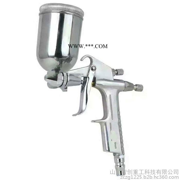 镀膜小喷壶 汽车家具小型修补壶 气动油漆喷壶镀膜家具 高雾化喷漆图6