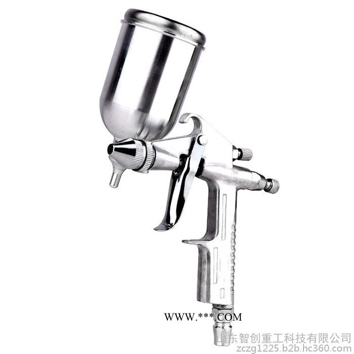 镀膜小喷壶 汽车家具小型修补壶 气动油漆喷壶镀膜家具 高雾化喷漆图3