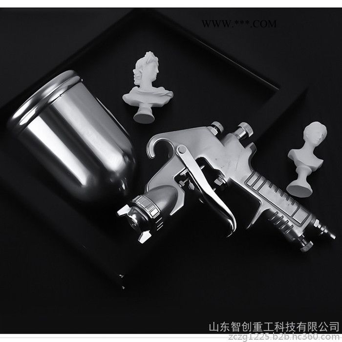 镀膜小喷壶 汽车家具小型修补壶 气动油漆喷壶镀膜家具 高雾化喷漆图7