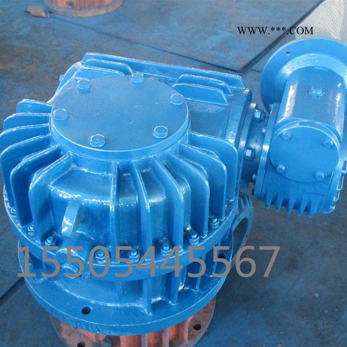 正金CWS125减速机,吴桥订做CW系列圆弧圆柱蜗杆减速器图8