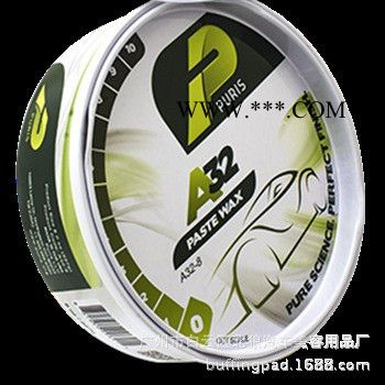 PURISA32-8 Puris A32 车蜡 进口棕  棕榈蜡   汽车美容清洁用品图4
