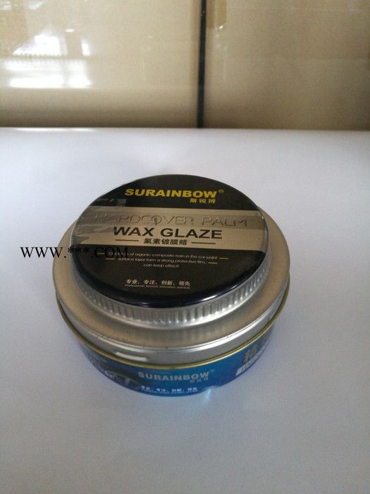 汽车蜡罐;异型罐;蜡烛罐;化工罐图5