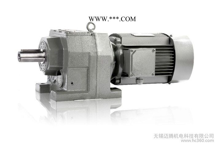 供应中国 恒星FR系列齿轮减速机 减速器 行星减速机 质保一年图2