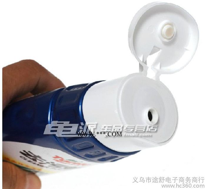 美国龟牌去污蜡G-236 新车漆面美容养护上光蜡 汽车蜡图3