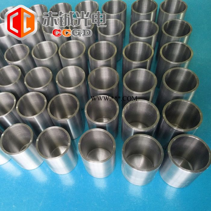 钼坩埚 镀膜钼坩埚 真空镀膜用钼坩埚 钼承载坩埚 稀土坩埚图3