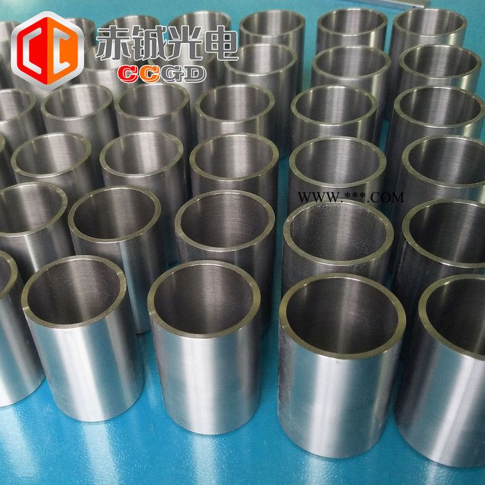 钼坩埚 镀膜钼坩埚 真空镀膜用钼坩埚 钼承载坩埚 稀土坩埚图2