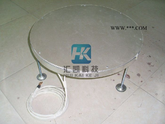 【深圳汇凯】真空镀膜扩散泵13kw电磁加热器HK-13KW图4