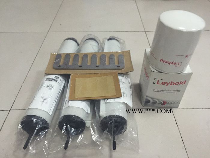 阿特拉斯真空泵GVS300A适合镀膜行业图2