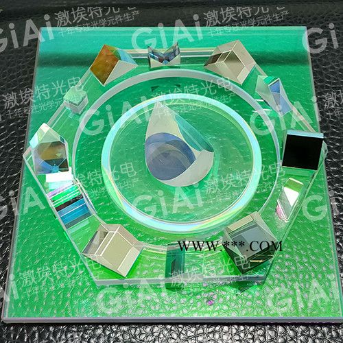 激埃特giai光学透镜,透镜镀膜加工,非球面透镜,胶合透镜,凹凸透镜,消色差透镜,透镜加工定制厂家图3