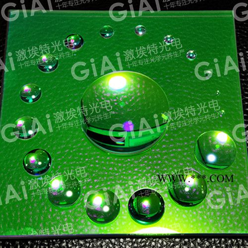 激埃特giai光学透镜,透镜镀膜加工,非球面透镜,胶合透镜,凹凸透镜,消色差透镜,透镜加工定制厂家图4