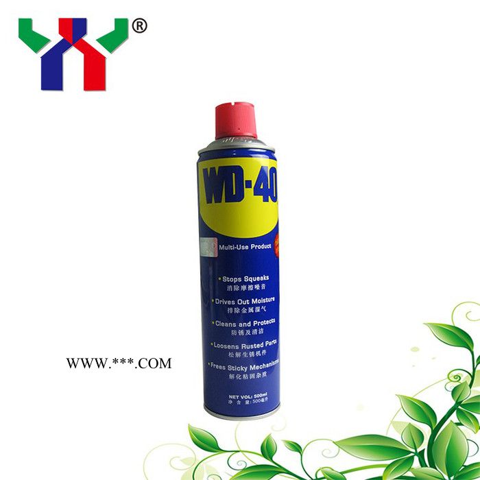 供应YY WD-40金属除锈剂图4