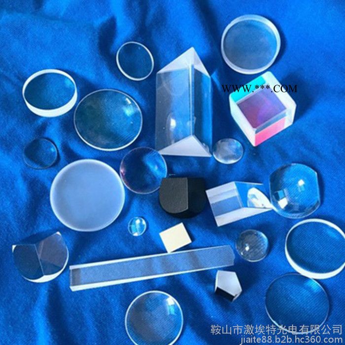 源头厂家 双凹透镜直径40-100焦距厂家定制玻璃镜片光学镀膜加工凹面镜大号 激埃特光电 光学透镜加工定制 光学透镜厂家图2