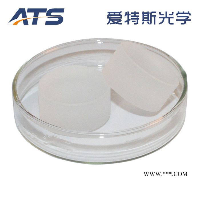 二氧化硅SiO2晶体切片可定制规格眼镜镀膜用光学镀膜材料二氧化硅图3