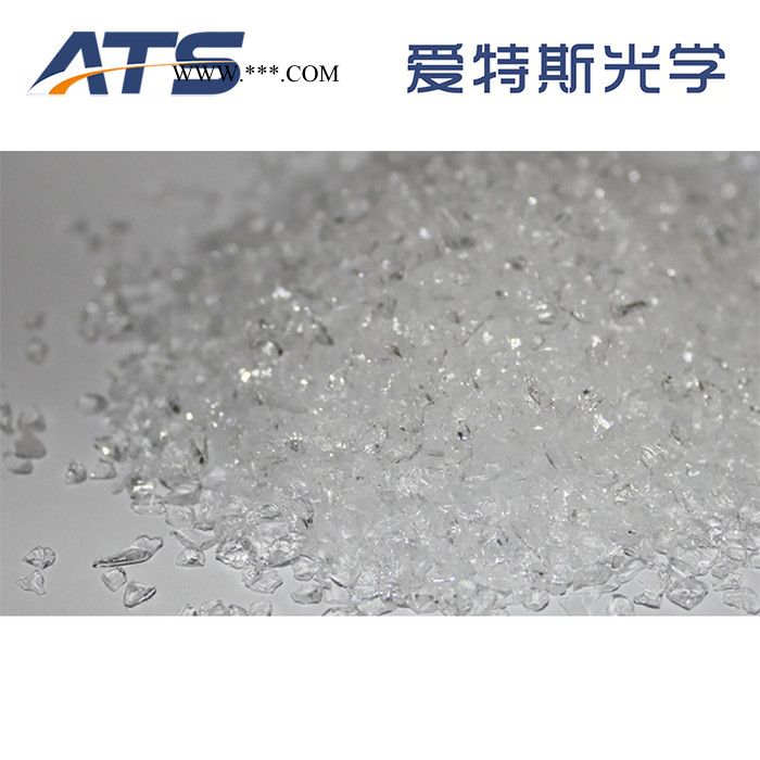 二氧化硅SiO2晶体切片可定制规格眼镜镀膜用光学镀膜材料二氧化硅图2