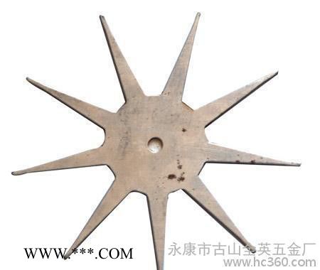 **环保实用弹片 用于饰品化妆品盒等镀膜用弹片 量大价优图2