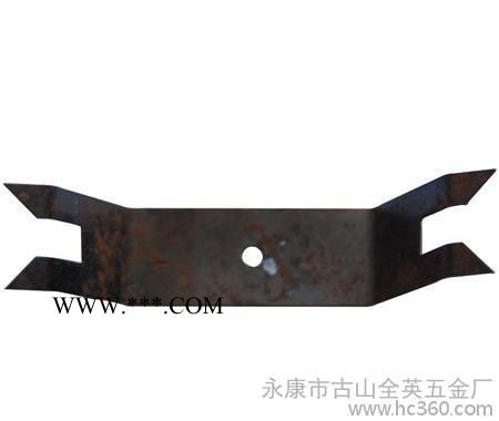 **环保实用弹片 用于饰品化妆品盒等镀膜用弹片 量大价优图3