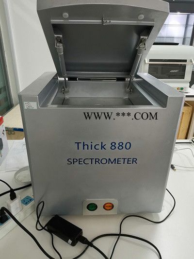 实谱 x射线测厚仪thick880金属电镀膜厚测试仪图4