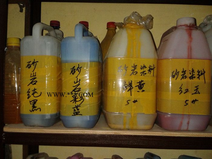 石材染料/除锈剂图3
