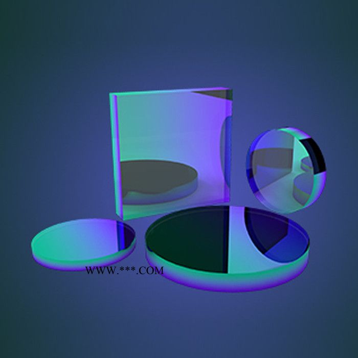 联合光科 高功率Nd-YAG激光反射镜 D=25.4mm 镀膜=HR@532nm入射角=0°/45°图3