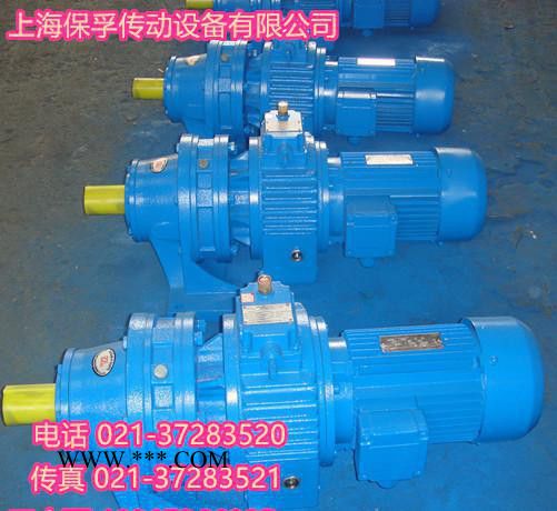 XW6摆线针轮减速机XW6摆线针轮减速器图1