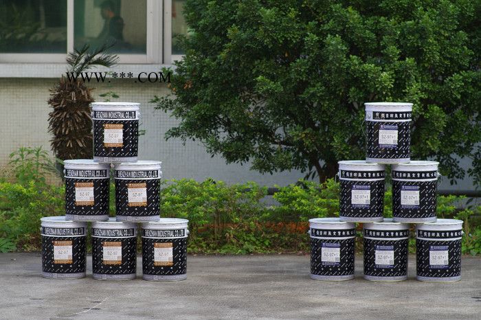 [深展] 供应SZ-97真空镀膜漆 真空镀膜油厂家图5