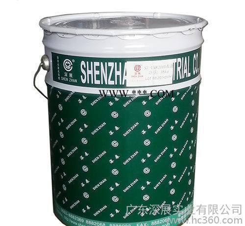 SZ-UV光固化真空镀膜涂料图2