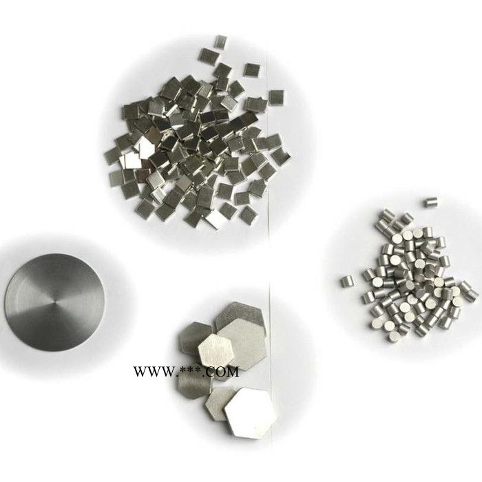 供应 纤华V钒 高纯钒 镀膜材料 钒靶图3