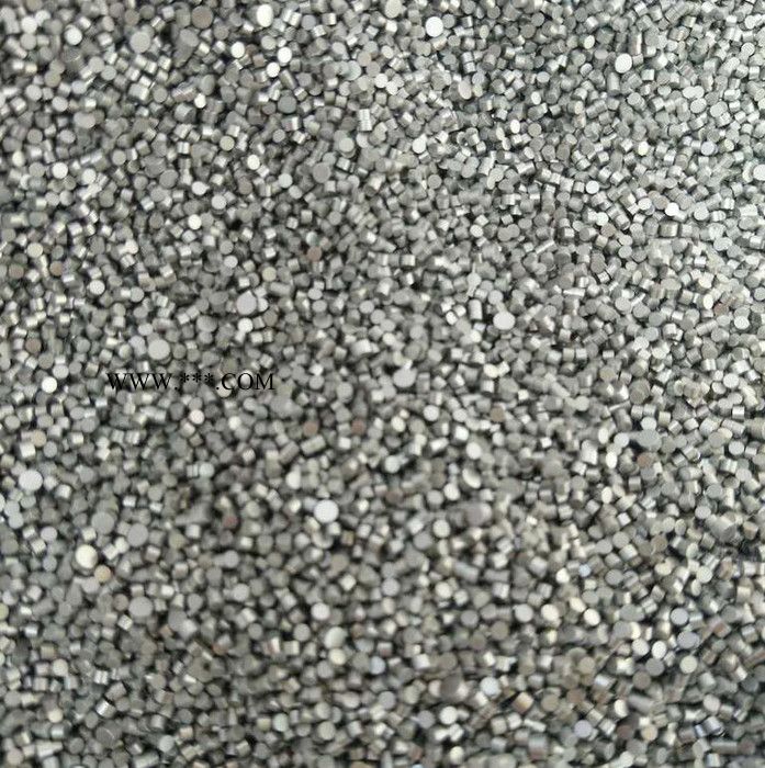 供应 钎华源AlN氮化铝 高纯氮化铝 镀膜材料图2