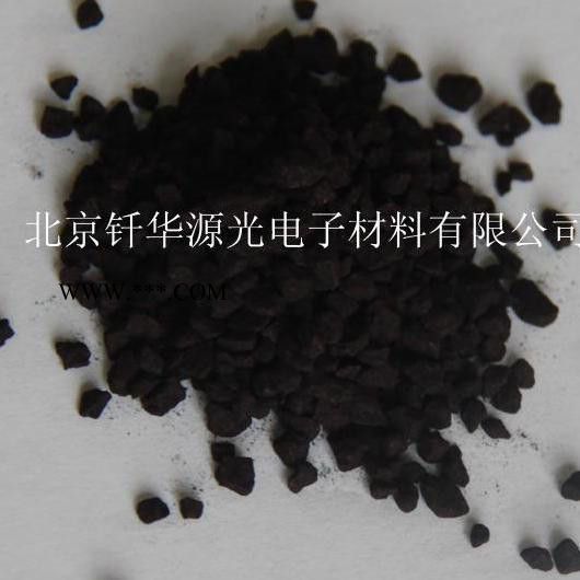 供应 纤华TiO一氧化钛 高纯一氧化钛 镀膜材料图3