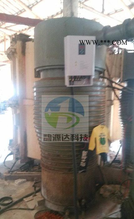 真空镀膜机扩散泵行业专用最 的数字变频电磁加热 电磁加热器图3