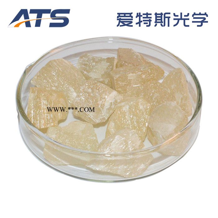 现货供应红外级硫化锌ZnS晶体镀膜专用真空镀膜材料硫化锌晶体 镀膜剂图5