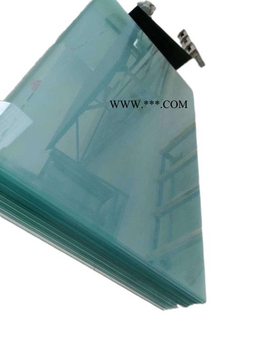 京宏科技 钢化玻璃 高透高清超白钢化玻璃 耐高温玻璃 镀膜玻璃图3