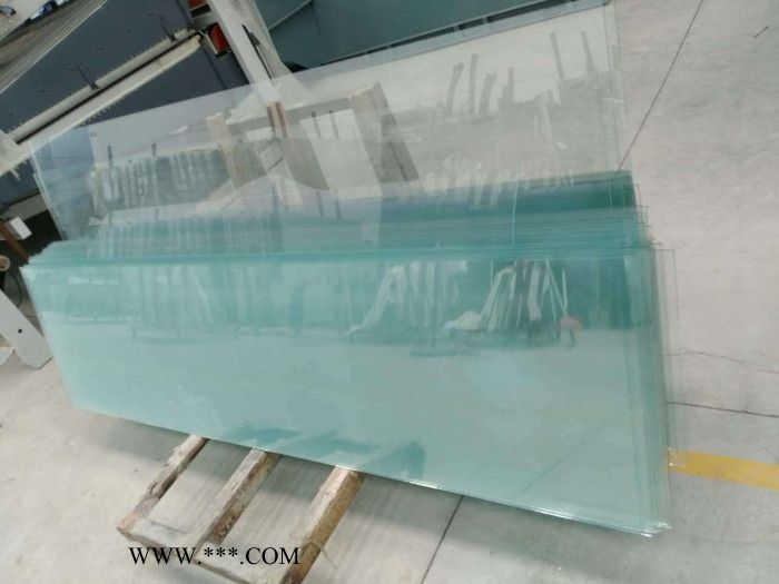 京宏科技 钢化玻璃 高透高清超白钢化玻璃 耐高温玻璃 镀膜玻璃图4