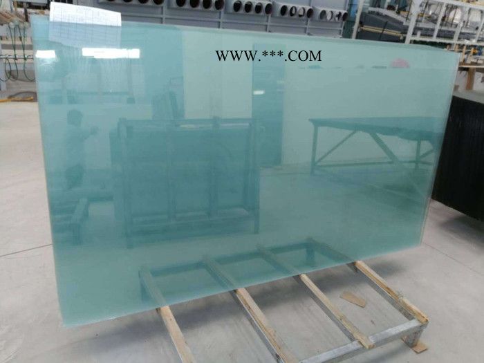 京宏科技 钢化玻璃 高透高清超白钢化玻璃 耐高温玻璃 镀膜玻璃图5