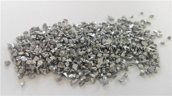 铬粒1-3 3-5 5-10MM  厂家生产铬颗粒 镀膜用铬颗粒图2