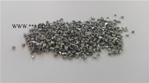 铬粒1-3 3-5 5-10MM  厂家生产铬颗粒 镀膜用铬颗粒图3