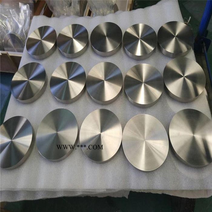 钛靶材  宝鸡市龙兴泰金属 钛合金靶材 纯钛靶材 TC4钛靶材 镀膜钛靶材图3