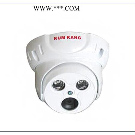 北城区监控安装，摄像头镀膜图3